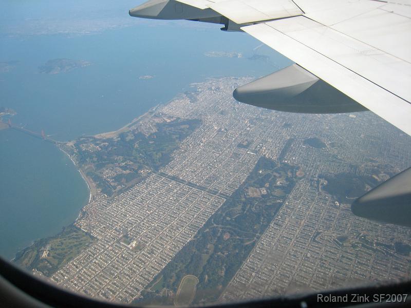 IMG_1335 San Francisco from the air