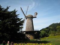 IMG_1637 Windmill in Golden Gate Park